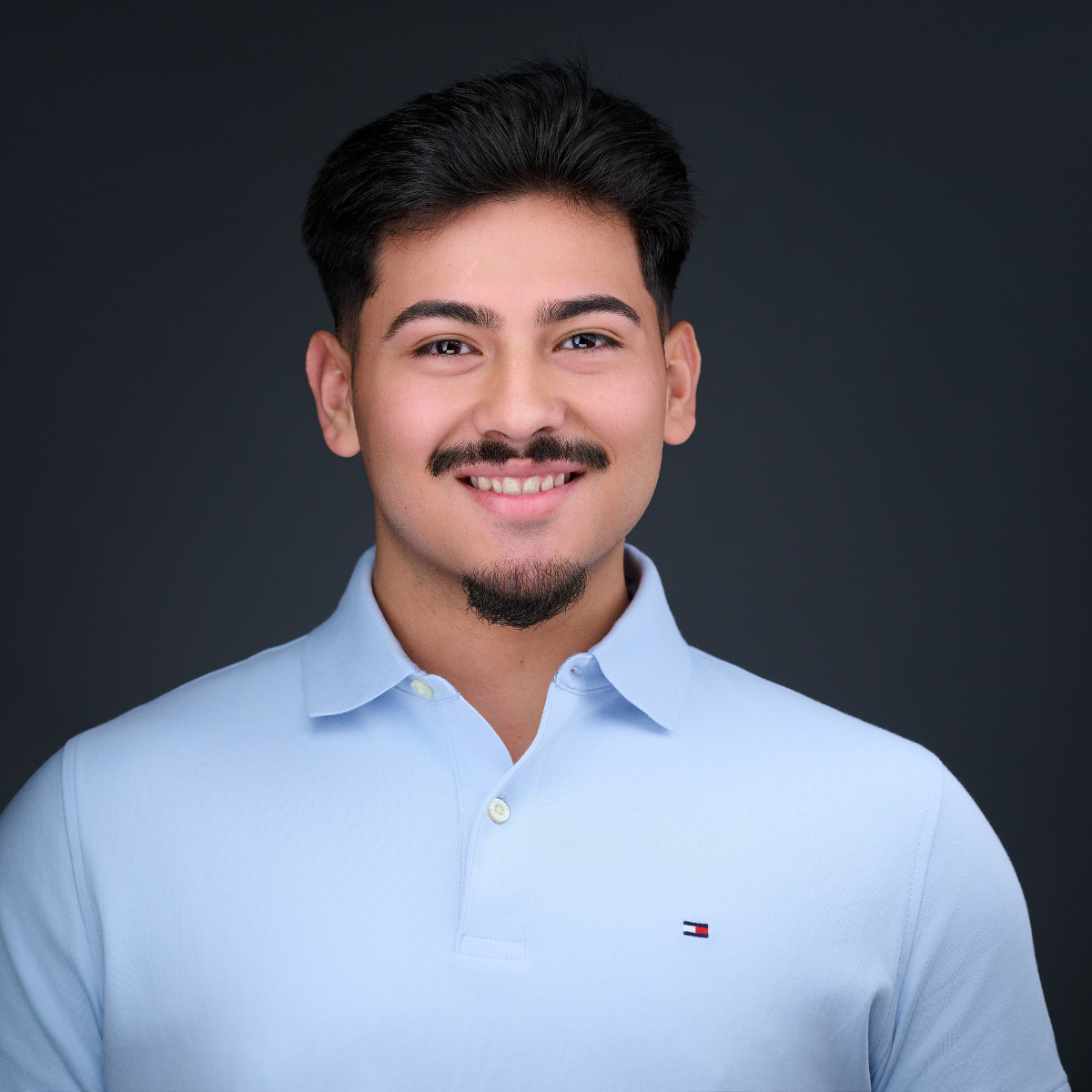 Eric Alonso