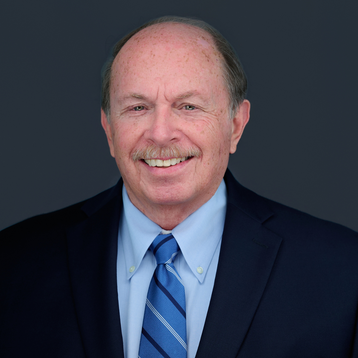 Phillip Crisp